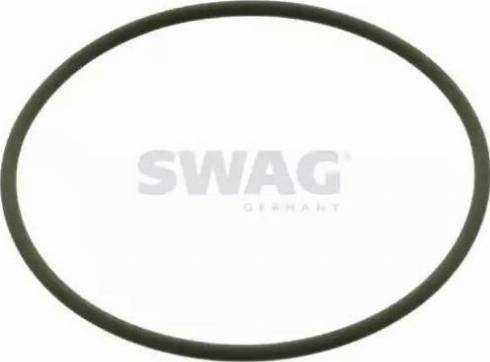 Wilmink Group WG1428383 - Gasket, intermediate shaft autospares.lv