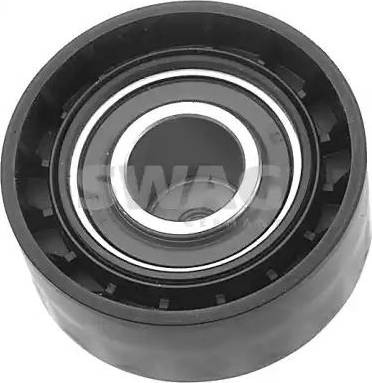 Wilmink Group WG1428241 - Deflection / Guide Pulley, timing belt autospares.lv