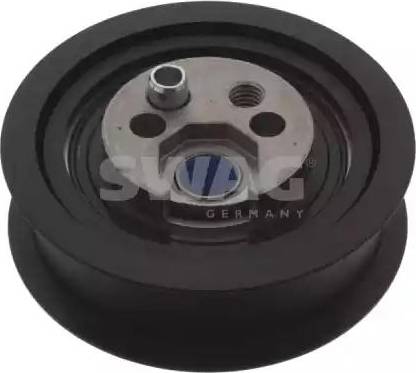 Wilmink Group WG1428243 - Tensioner Pulley, timing belt autospares.lv