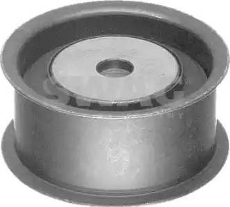 Wilmink Group WG1428247 - Deflection / Guide Pulley, timing belt autospares.lv