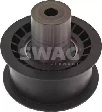 Wilmink Group WG1428250 - Deflection / Guide Pulley, timing belt autospares.lv