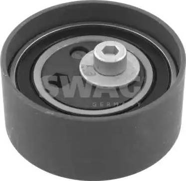 Wilmink Group WG1428265 - Tensioner Pulley, timing belt autospares.lv