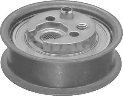 Wilmink Group WG1428266 - Tensioner Pulley, timing belt autospares.lv