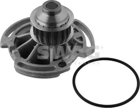 Wilmink Group WG1428288 - Water Pump autospares.lv