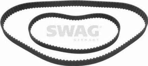 Wilmink Group WG1428234 - Timing Belt Set autospares.lv