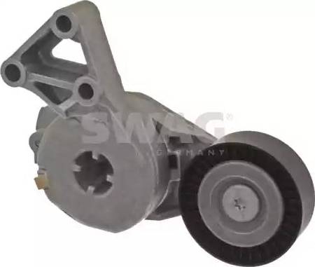 Wilmink Group WG1428270 - Belt Tensioner, v-ribbed belt autospares.lv