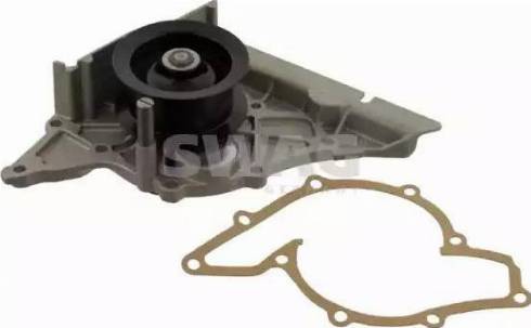 Wilmink Group WG1428795 - Water Pump autospares.lv