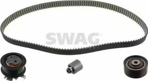 Wilmink Group WG1428791 - Timing Belt Set autospares.lv