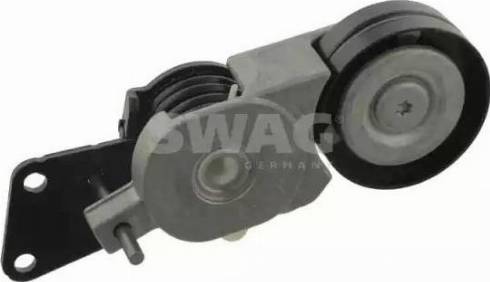 Wilmink Group WG1428798 - Belt Tensioner, v-ribbed belt autospares.lv