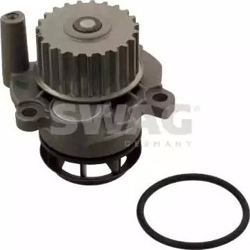 Wilmink Group WG1428797 - Water Pump autospares.lv