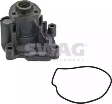 Wilmink Group WG1428765 - Water Pump autospares.lv