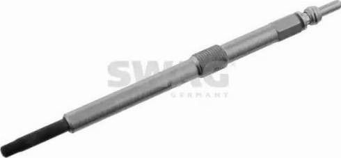 Wilmink Group WG1428760 - Glow Plug autospares.lv