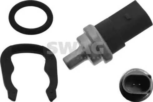 Wilmink Group WG1428761 - Sensor, coolant temperature autospares.lv