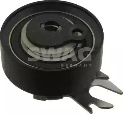 Wilmink Group WG1428781 - Tensioner Pulley, timing belt autospares.lv