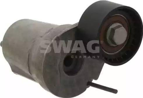 Wilmink Group WG1427994 - Belt Tensioner, v-ribbed belt autospares.lv