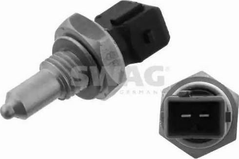 Wilmink Group WG1427965 - Sensor, coolant temperature autospares.lv