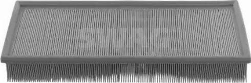 Wilmink Group WG1427907 - Air Filter, engine autospares.lv