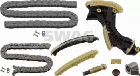 Wilmink Group WG1427498 - Timing Chain Kit autospares.lv