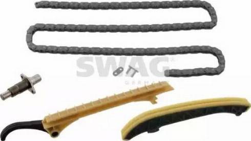 Wilmink Group WG1427493 - Timing Chain Kit autospares.lv