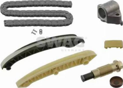 Wilmink Group WG1427497 - Timing Chain Kit autospares.lv