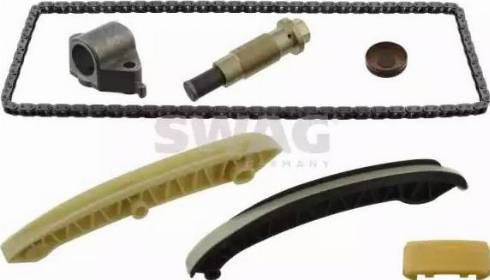 Wilmink Group WG1427449 - Timing Chain Kit autospares.lv