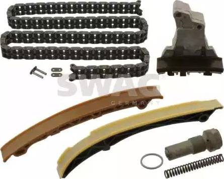 Wilmink Group WG1427446 - Timing Chain Kit autospares.lv