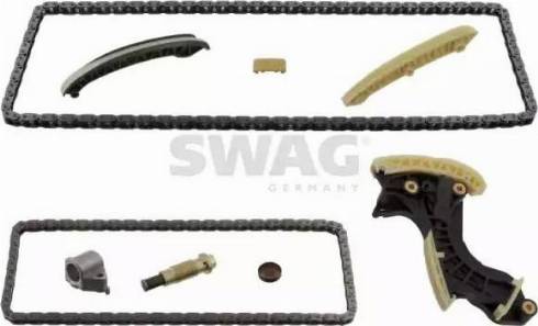 Wilmink Group WG1427450 - Timing Chain Kit autospares.lv