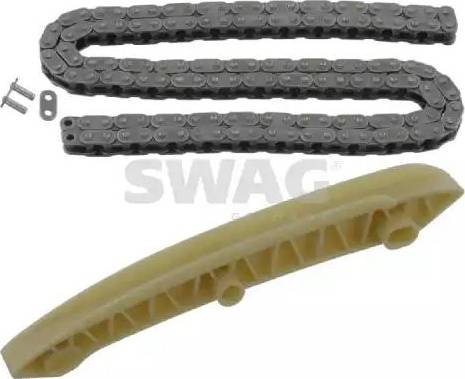 Wilmink Group WG1427460 - Timing Chain Kit autospares.lv