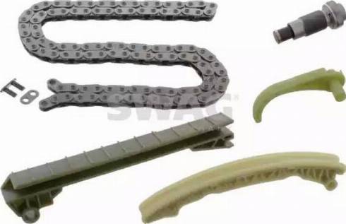 Wilmink Group WG1427489 - Timing Chain Kit autospares.lv