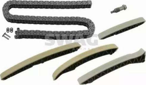 Wilmink Group WG1427484 - Timing Chain Kit autospares.lv
