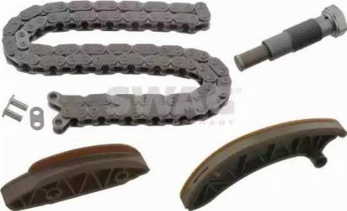Wilmink Group WG1427486 - Timing Chain Kit autospares.lv