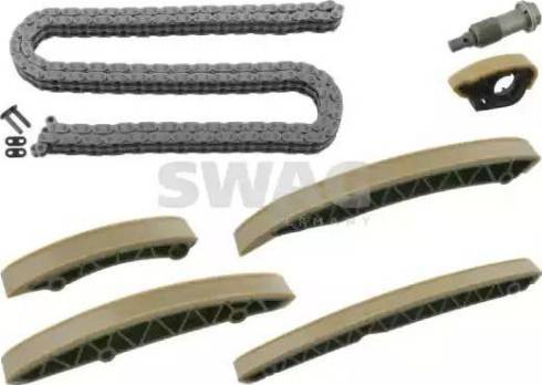 Wilmink Group WG1427483 - Timing Chain Kit autospares.lv