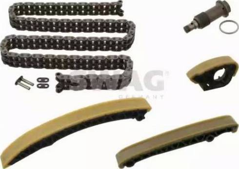 Wilmink Group WG1427477 - Timing Chain Kit autospares.lv