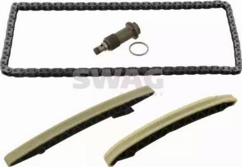 Wilmink Group WG1427598 - Timing Chain Kit autospares.lv