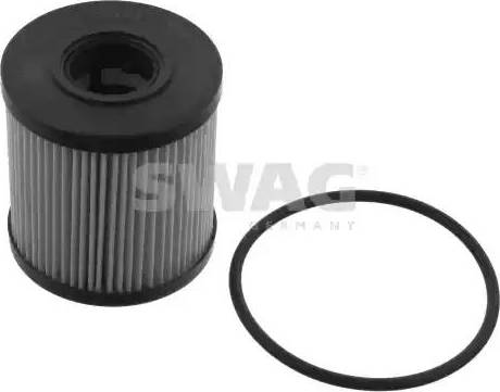 Wilmink Group WG1427562 - Oil Filter autospares.lv