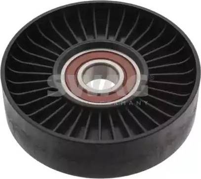 ABA YP750070 - Pulley, v-ribbed belt autospares.lv