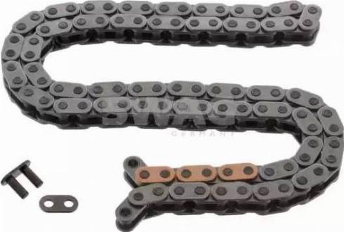Wilmink Group WG1427534 - Timing Chain autospares.lv