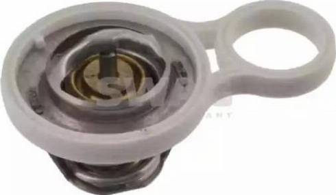 Wilmink Group WG1427576 - Coolant thermostat / housing autospares.lv