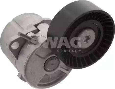 Wilmink Group WG1427649 - Belt Tensioner, v-ribbed belt autospares.lv