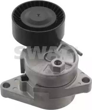 Wilmink Group WG1427652 - Belt Tensioner, v-ribbed belt autospares.lv