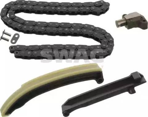 Wilmink Group WG1427609 - Timing Chain Kit autospares.lv