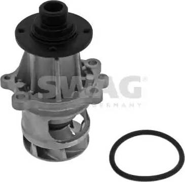 Wilmink Group WG1427675 - Water Pump autospares.lv