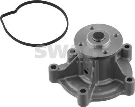 Wilmink Group WG1427059 - Water Pump autospares.lv