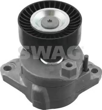 Wilmink Group WG1427133 - Belt Tensioner, v-ribbed belt autospares.lv