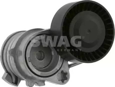 Wilmink Group WG1427842 - Belt Tensioner, v-ribbed belt autospares.lv