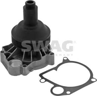 Wilmink Group WG1427855 - Water Pump autospares.lv