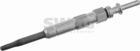 Wilmink Group WG1427857 - Glow Plug autospares.lv