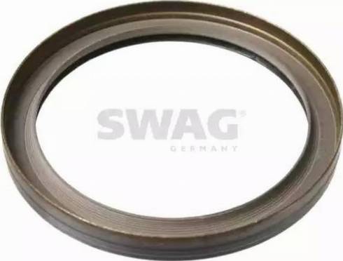 Wilmink Group WG1427807 - Shaft Seal, crankshaft autospares.lv