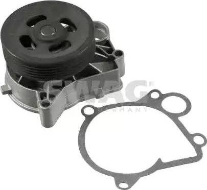 Wilmink Group WG1427815 - Water Pump autospares.lv