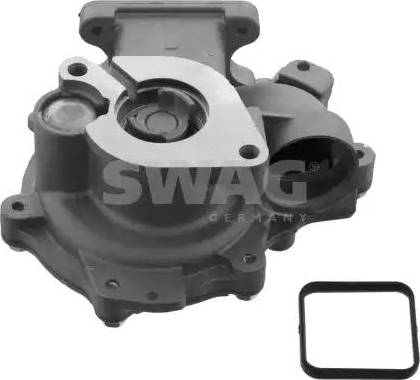 Wilmink Group WG1427880 - Water Pump autospares.lv